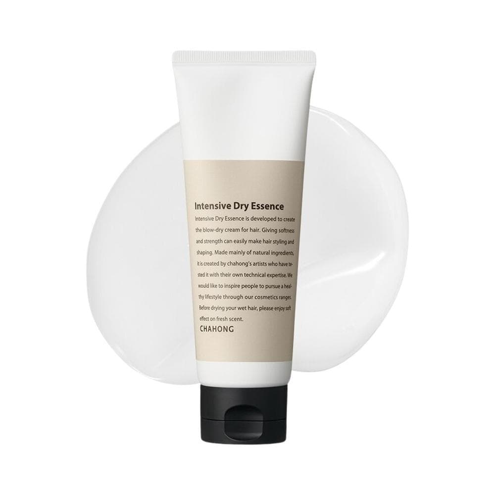 CHAHONG Intensive Dry Essence 120mL