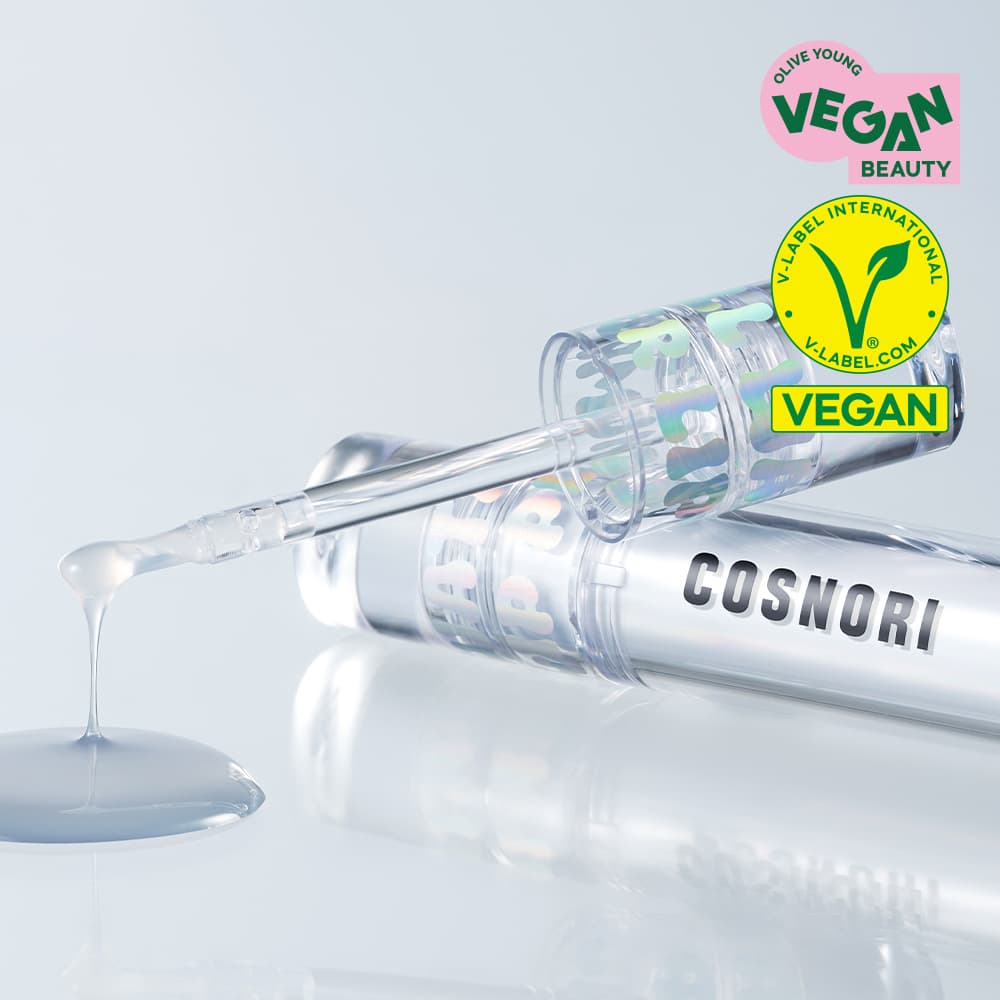 COSNORI Water-Full Lip Plumper Basic 3.5g