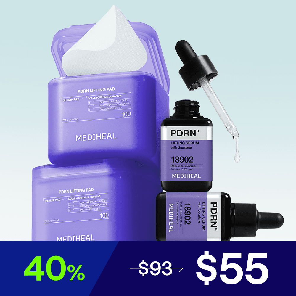 ★SUPER DEAL★ MEDIHEAL PDRN Set
