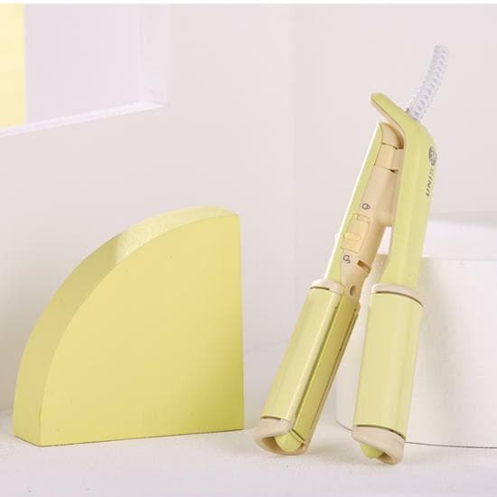 UNIX Takeout Mini Multi Iron UCI-A2503(Lemon)