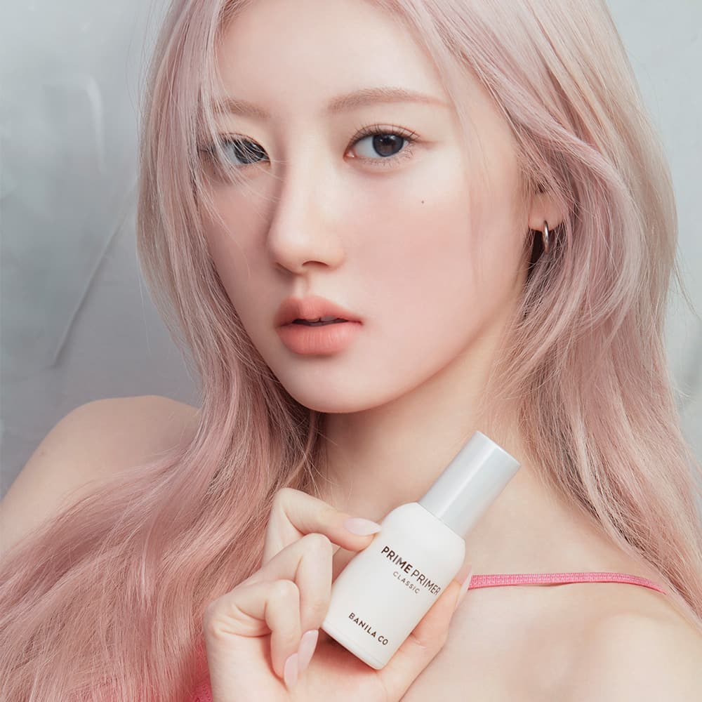 BANILA CO Prime Primer Classic 30mL