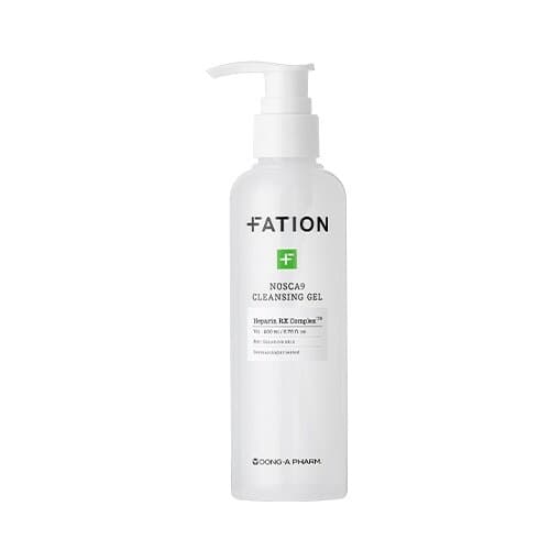 FATION Nosca9 Cleansing Gel 200mL
