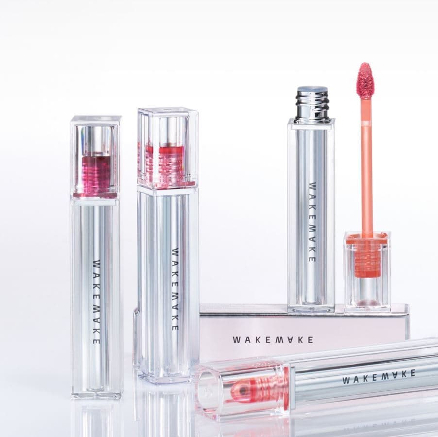 WAKEMAKE Dewy Gel Glow Tint