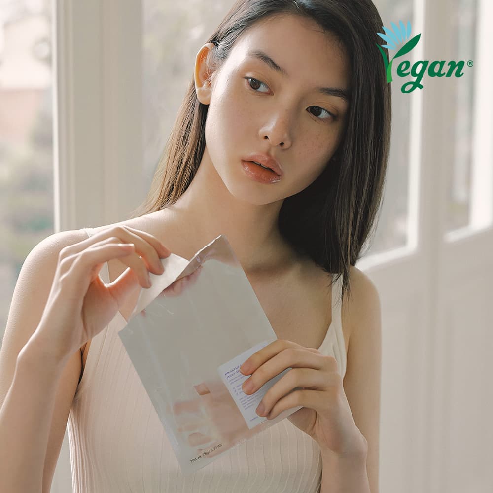 Dr. Althea Jelly Seal Dewy Mask Sheet 4ea