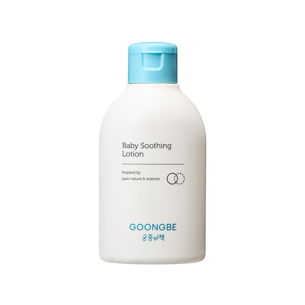 GOONGBE Baby Soothing Lotion 150ml