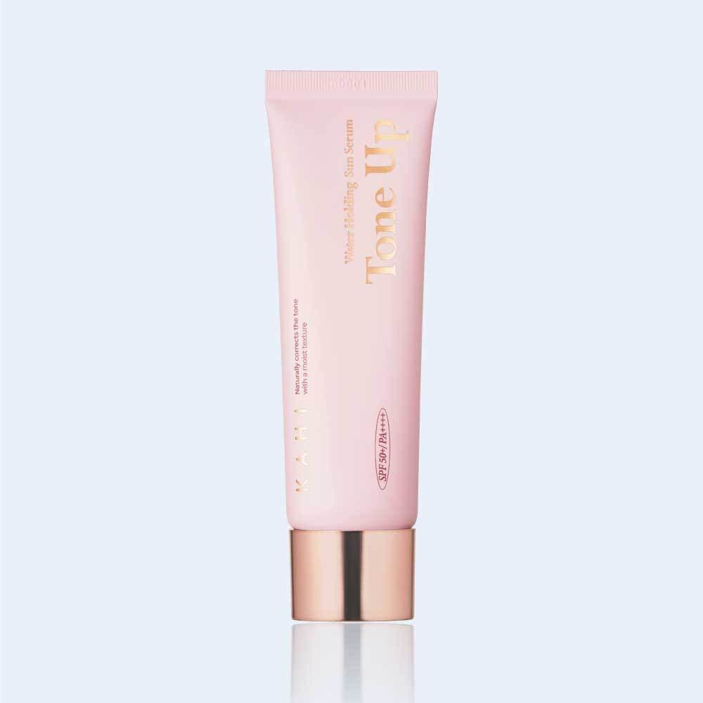 KAHI Water Holding Tone Up Sun Serum 50ml