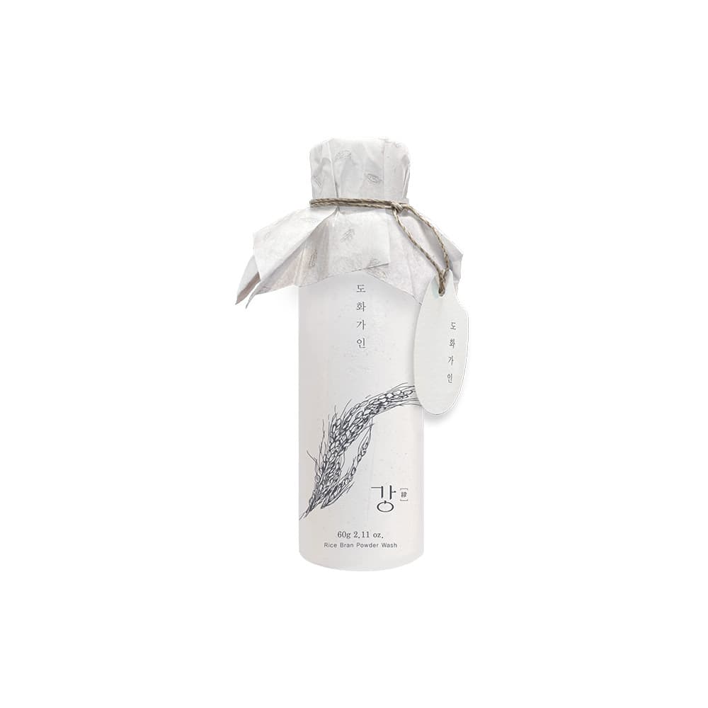 House of Dohwa Rice Bran Powder Wash 60g