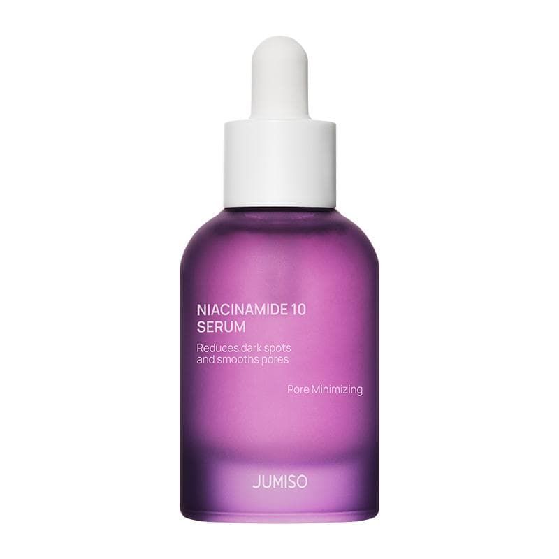 JUMISO Niacinamide 10 Serum 40ml