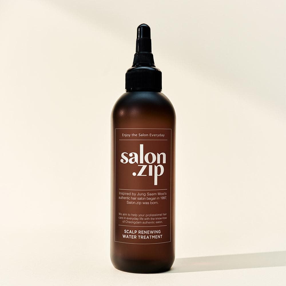 Salon.Zip Scalp Renewing Water Treatment 200ml