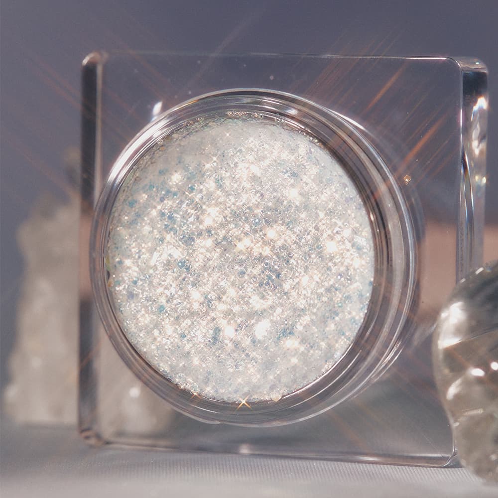 Glint by VDIVOV Glitter Gel 3.8g