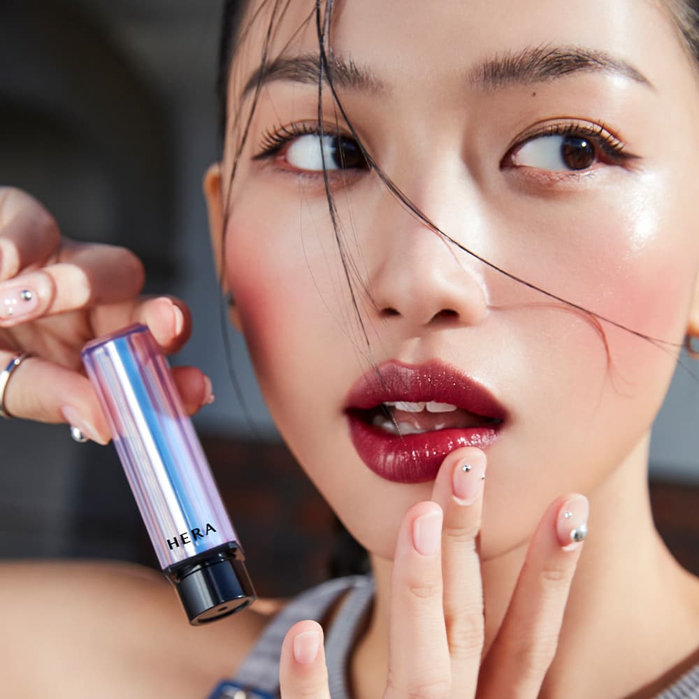 HERA Sensual Tinted Shine Stick (10 Colors)