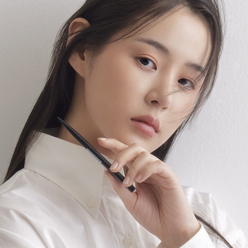 CEZANNE Super Slim Eyebrow (4 Colors)