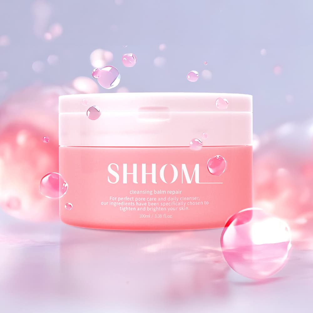 SHHOM Cleansing Repair 100ml