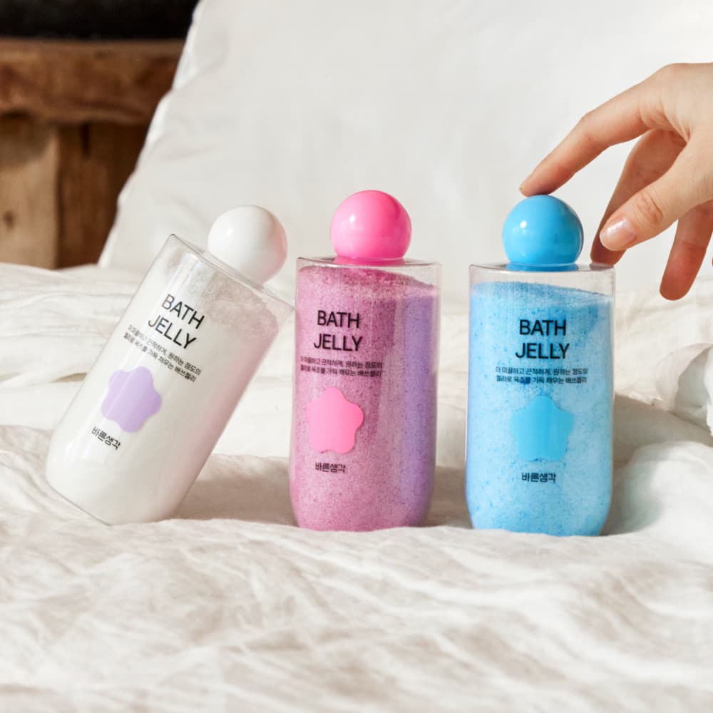 BRSG Bath Jelly 270g