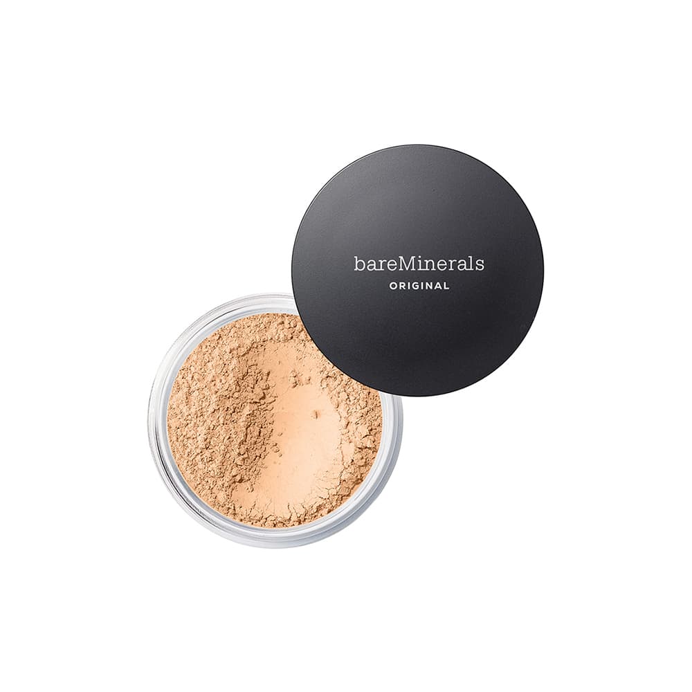 bareMinerals Original Loose Mineral Foundation 8g Neutral Ivory 6