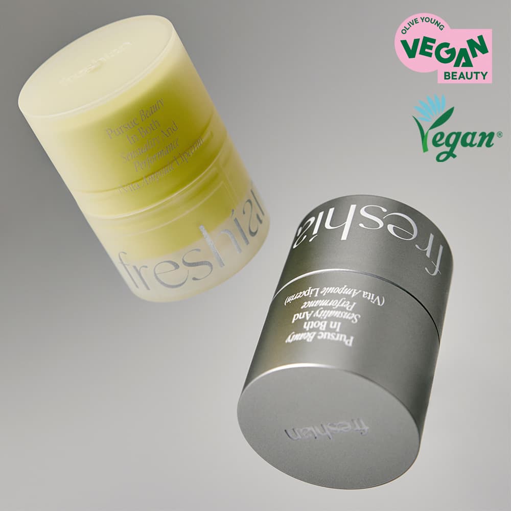 Freshian Vita Ampoule Lipcerin