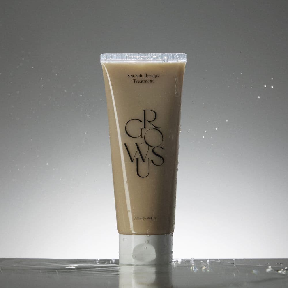 growus Sea Salt Therapy Treatment 235ml