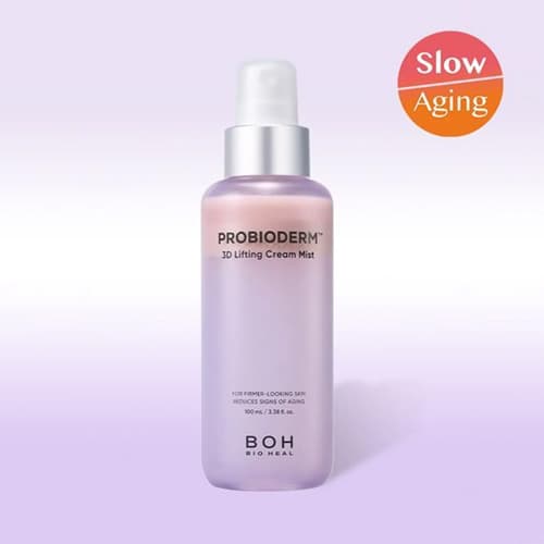 BIOHEAL BOH PROBIODERM 3D Lifting Cream Mist 100mL
