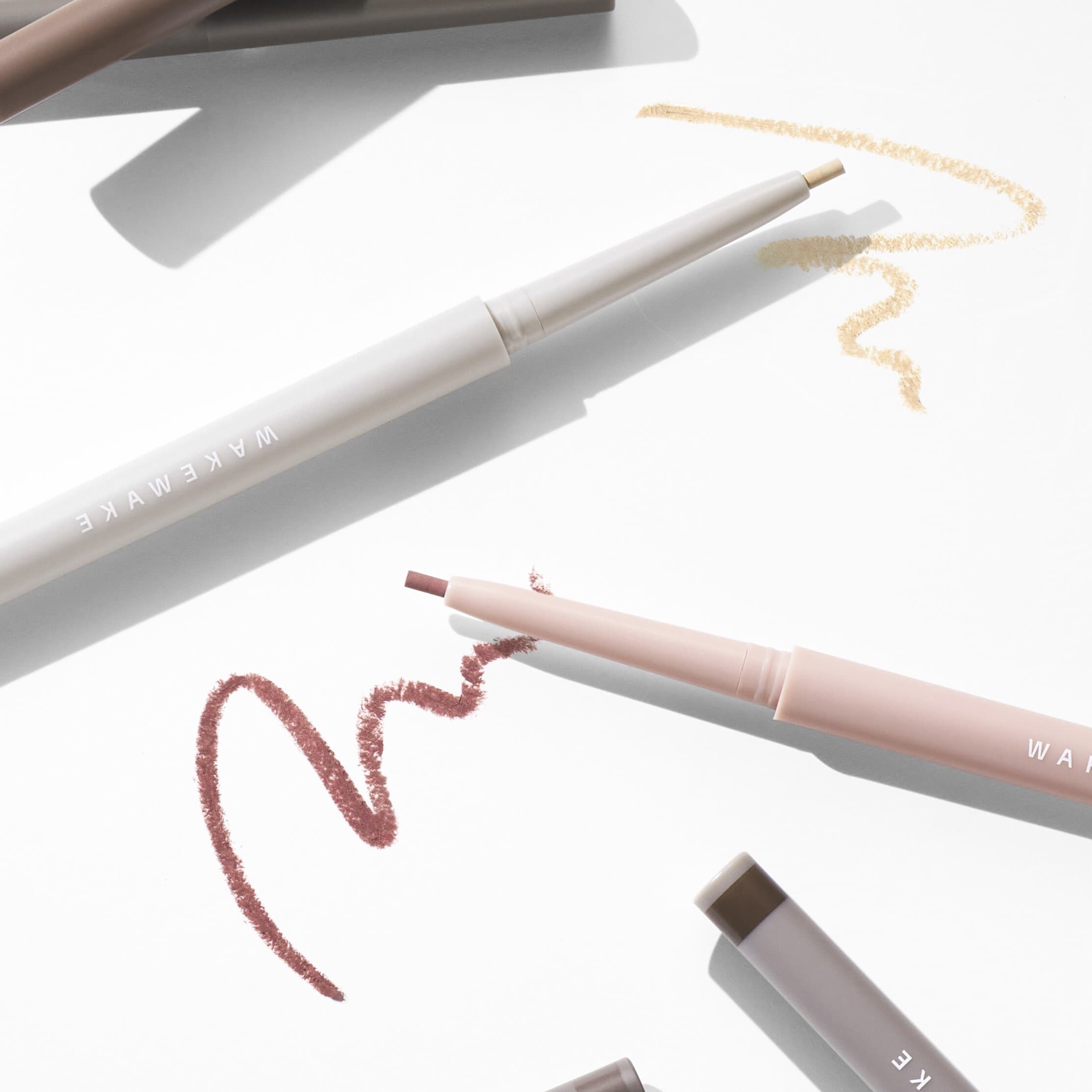 WAKEMAKE Real Ash Pencil Liner