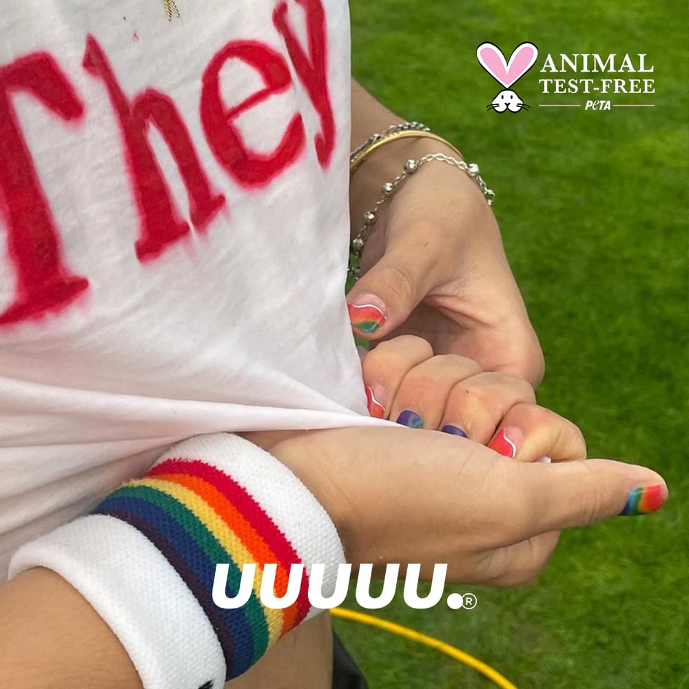 UUUUU Gel Nail NAILS BU METS 52g