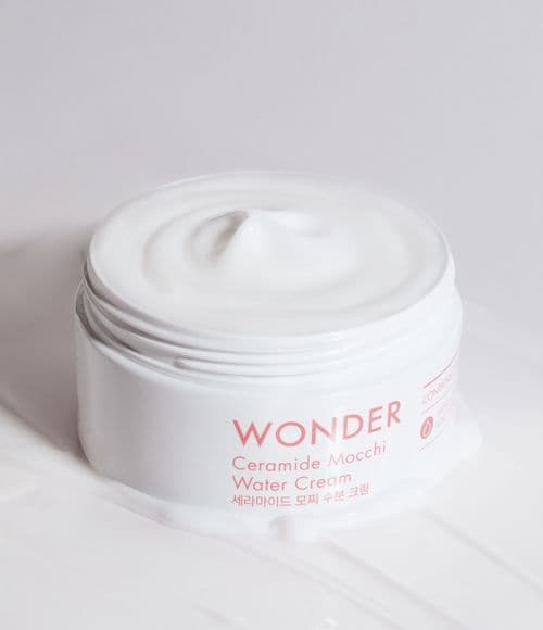 TONYMOLY Wonder Ceramide Mochi Water Cream 300ml