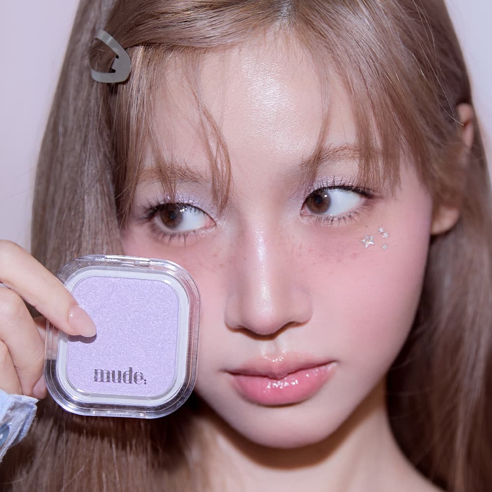 mude. Face Fill Volumer Highlighter (8 Colors)