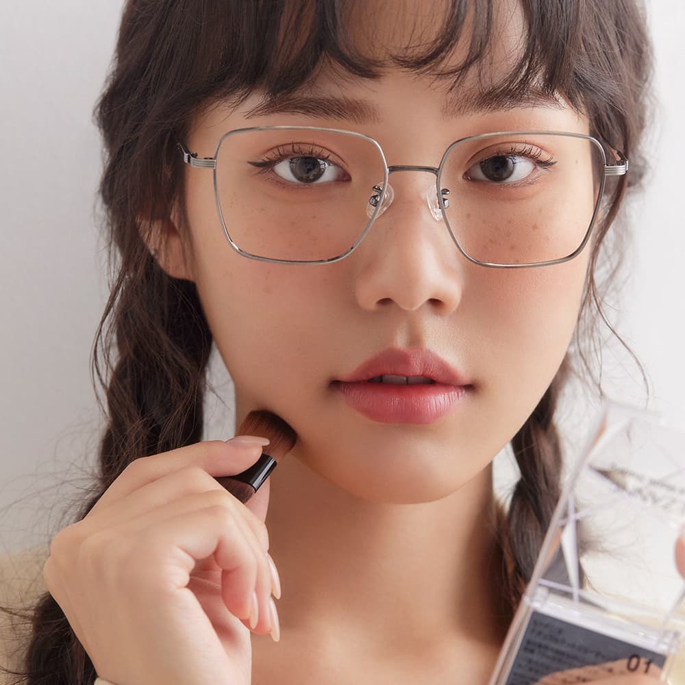 CEZANNE Natural Matte Shading 2.7g