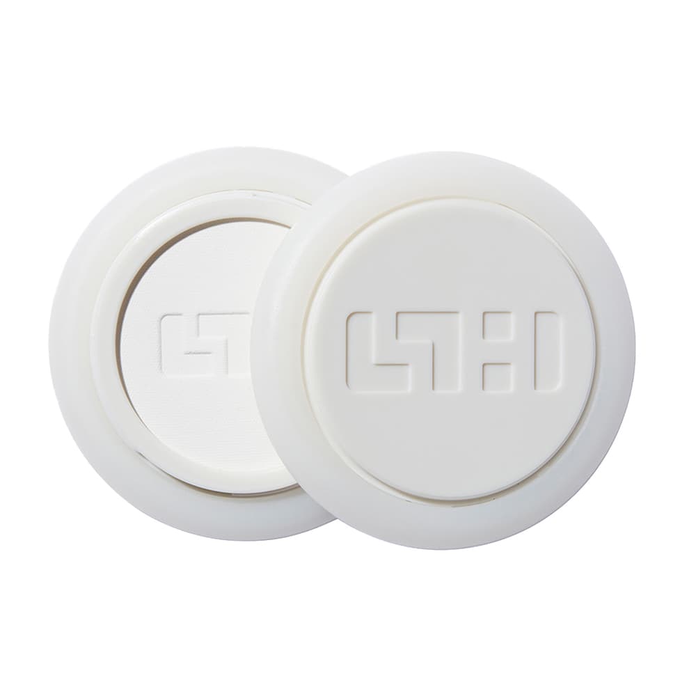 SIMIHAZEBEAUTY Soft Blur Moisture Lock Setting Powder 4.5g