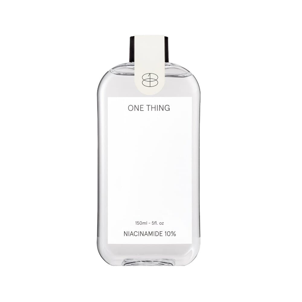 ONE THING Niacinamide 10%