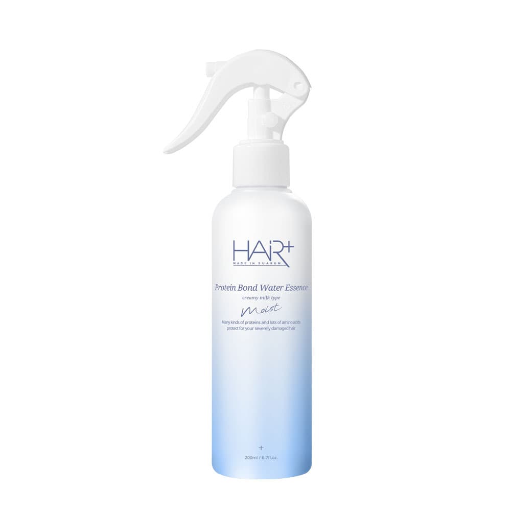 HAIRPLUS Protein Bond Moist Water Essence 200ml