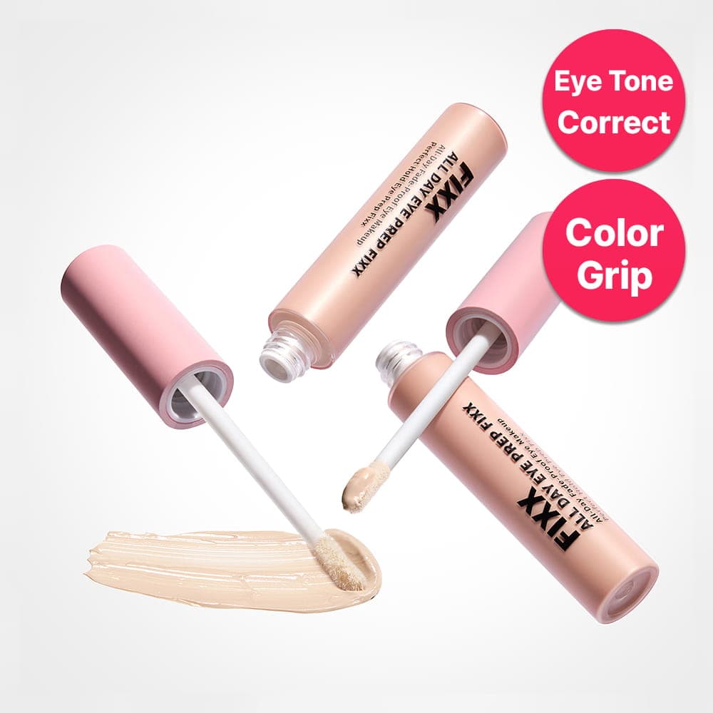 so natural All Day Eye Prep Fixx 9.5ml