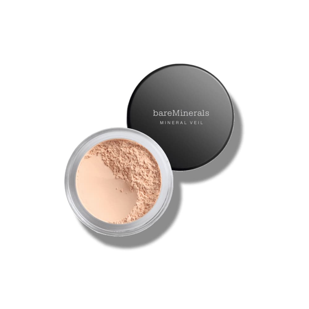 bareMinerals Original Mineral Veil Loose Setting Powder 9g Original Translucent