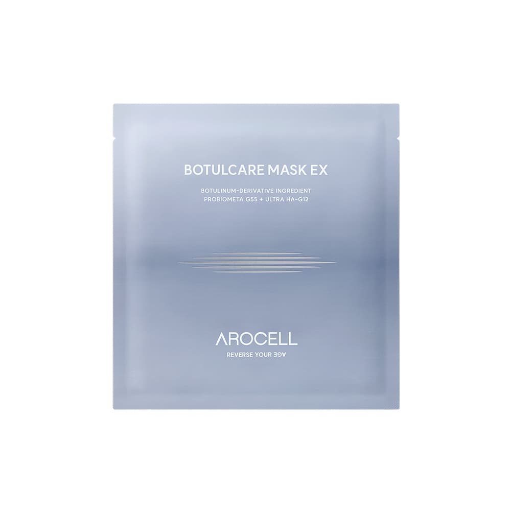 AROCELL Botulcare Graphene Mask Sheet