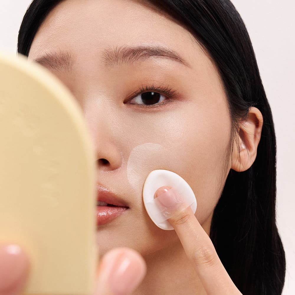 JAVIN DE SEOUL Wink Cushion Shade Primer 8g (8 Colors)