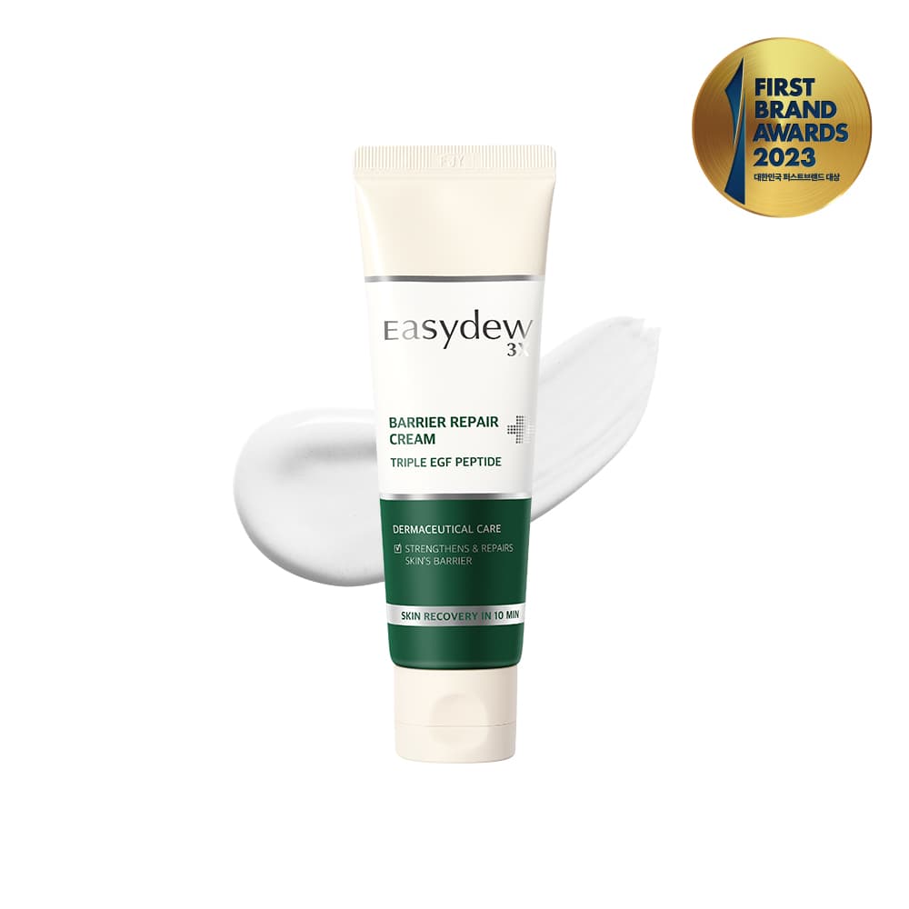 easydew Barrier Repair Cream 50mL