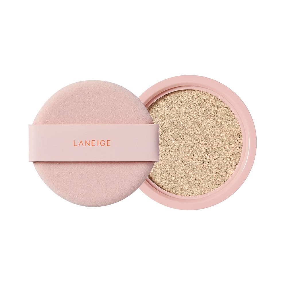 LANEIGE Neo Cushion Glow 15g Refill (2 Colors)