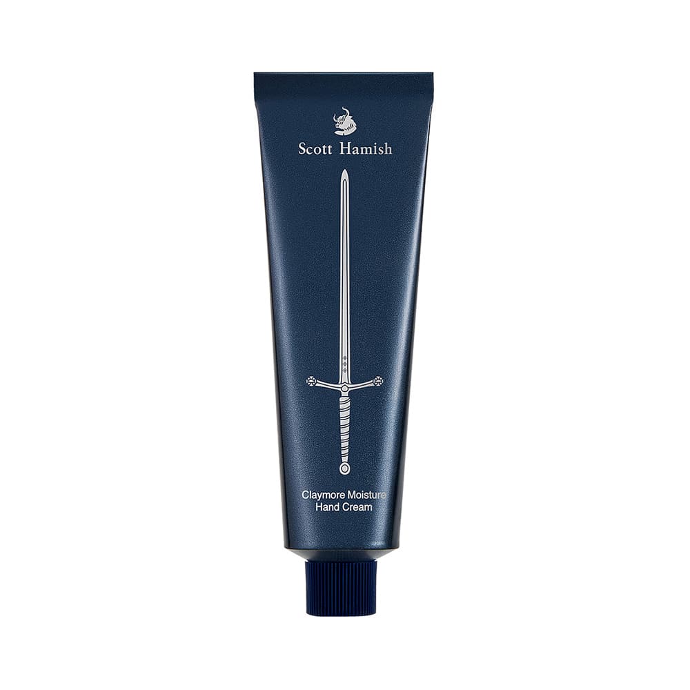 Scott Hamish Claymore Moisture Hand Cream 50ml