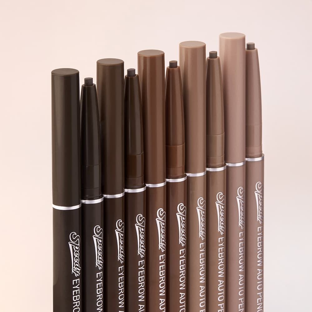 peripera Speedy Eyebrow Auto Pencil (5 Colors)