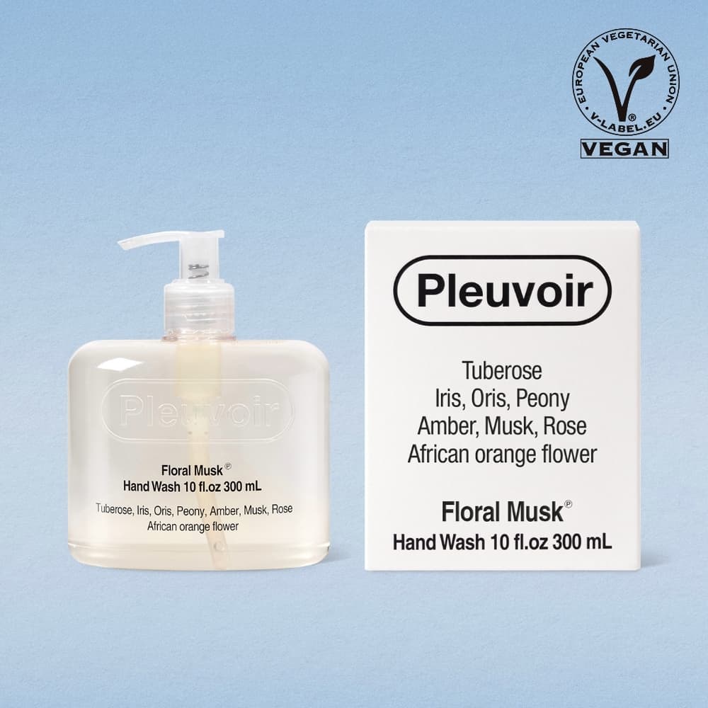 Pleuvoir Hand Wash 300mL
