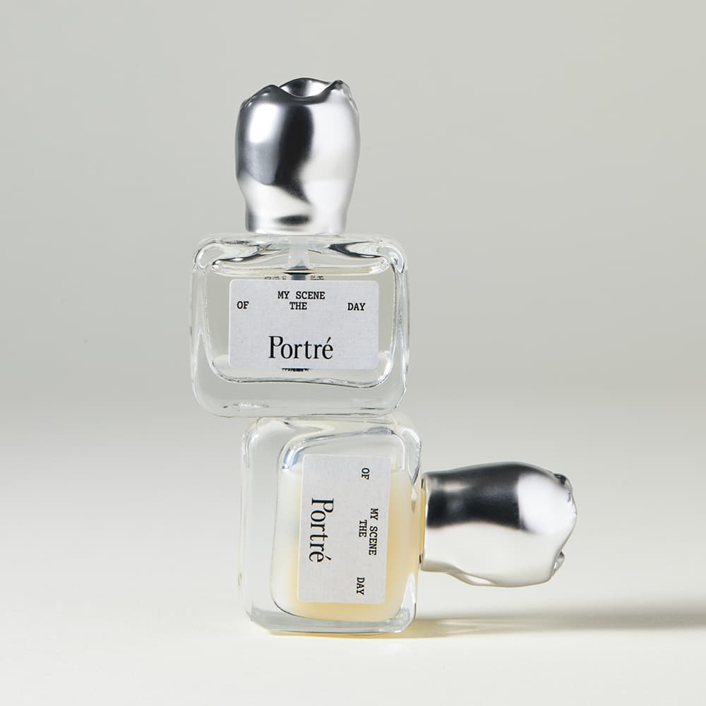 Portr&eacute; Nail Noubeau 9ml