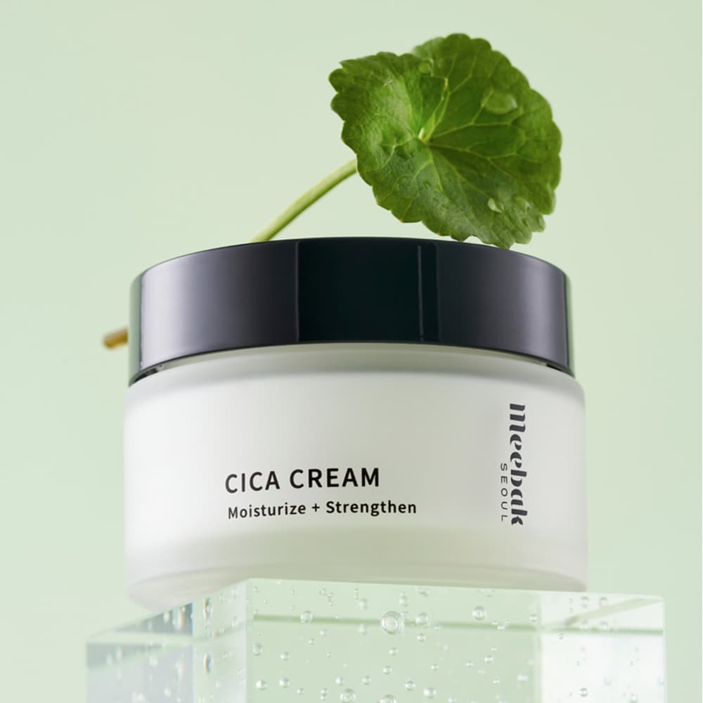 Meebak Cica Cream 50ml