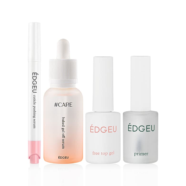 EDGEU Shop Care Cuticle Pushing Serum