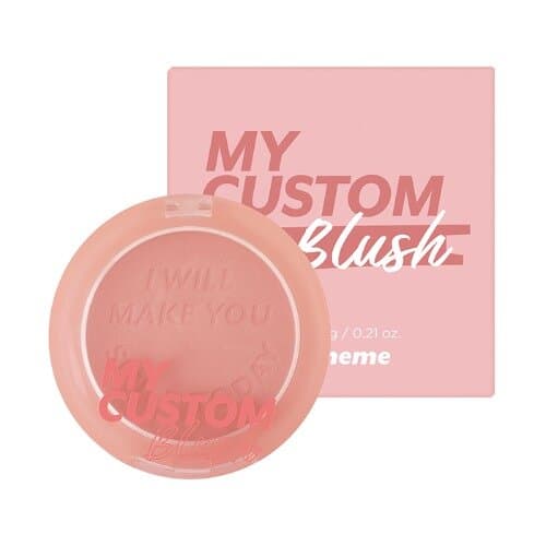 I&rsquo;M MEME My Custom Blush