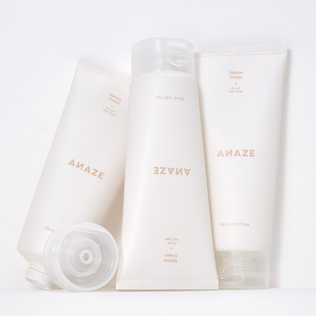 ANAZE Mellow Cream 150ml