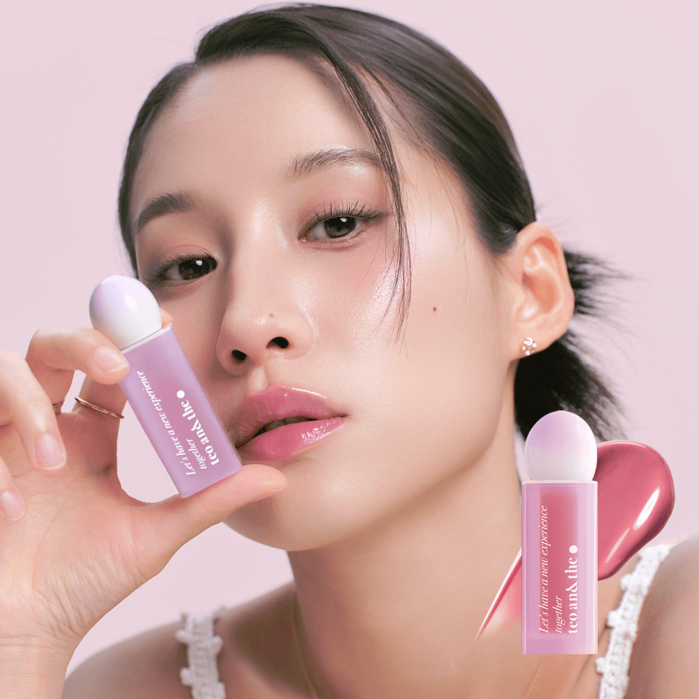 teo and the Milky Dotom Tint (7 Colors)
