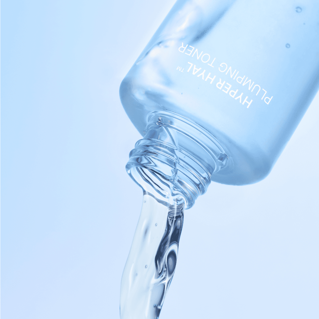 Re:NK Hyper Hyal Plumping Toner 200ml