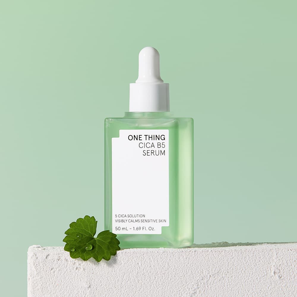 ONE THING Cica B5 Serum 50ml