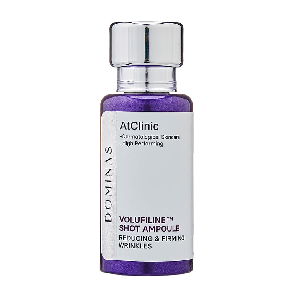 Dominas At Clinic Volufiline Shot Ampoule 30ml