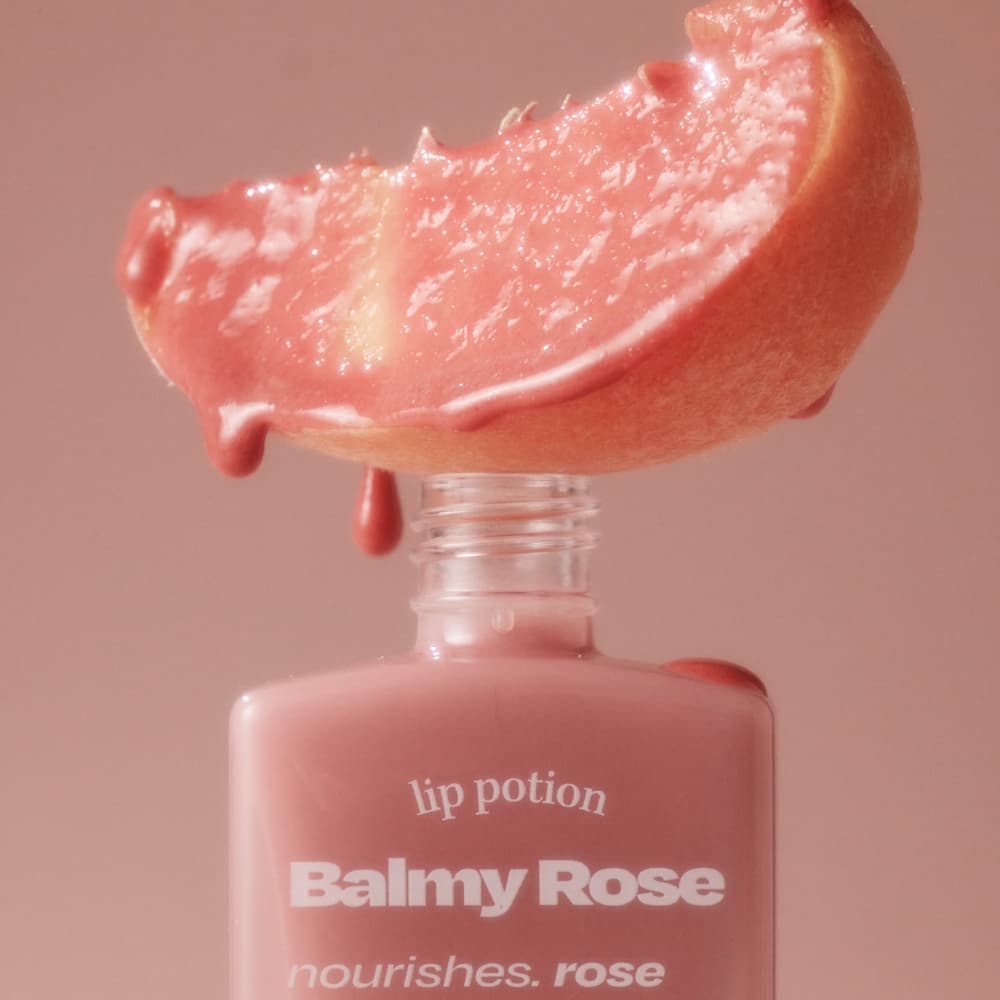 Alternative stereo Lip Potion Balmy Rose (11 Colors)