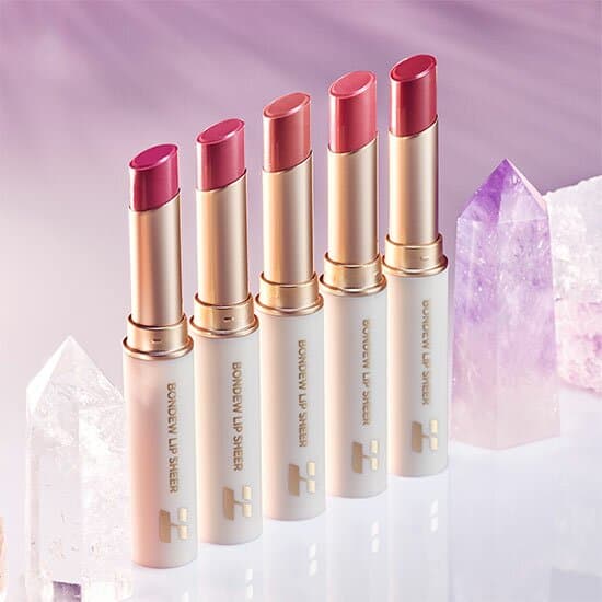 Holika Holika Bondew Lip Sheer